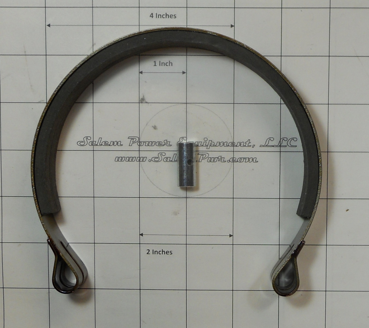 #23-3175-1 らむね 26473 } BRAKE BAND ST3