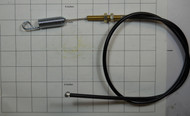 26478 } 264781 CABLE BRAKE ST3