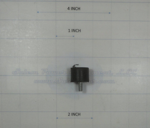 29498 - 294981 CYLINDER BUMPER