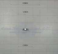 31091 } 310911 SPACER .385 X .62 