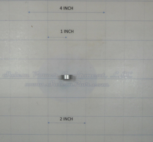 31091 } 310911 SPACER .385 X .62 