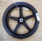 31108 } 311081 WHEEL 14IN 5 SPOKE