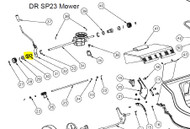 32268 } 322681 SEAT BEARING DR SP22