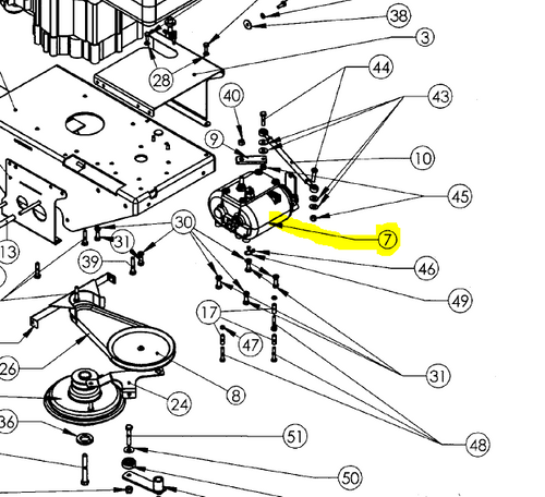 32881 } 328811 KIT TRANSMISSION