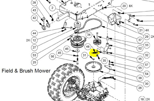 35261 } 352611 EXTENSION SPRING FBP