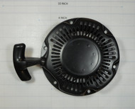 368431 - RECOIL STARTER ASSY