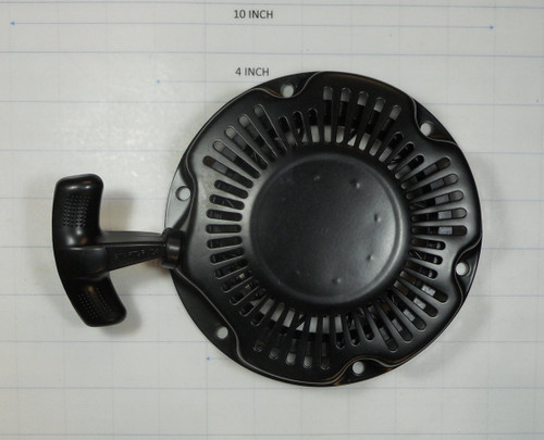 368431 - RECOIL STARTER ASSY