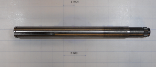 774907 } AXLE