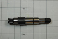 776439 } INPUT SHAFT