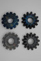 778368A } GEAR SET } REPLACES 778368