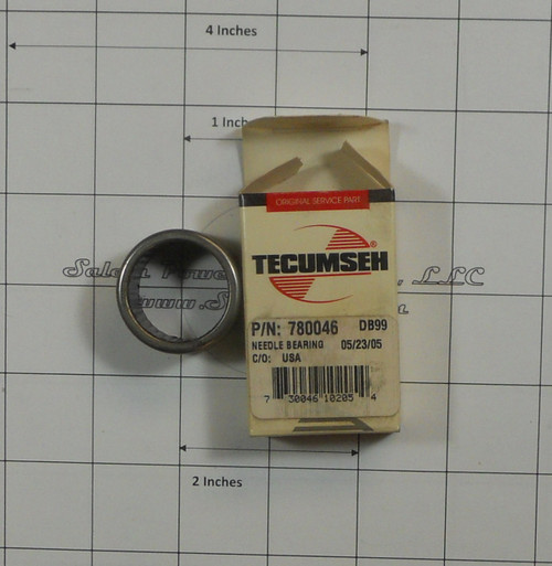 780046 } BEARING