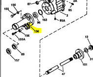 782072 } AXLE HSG