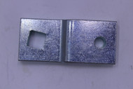 784380 } SHIFT ROD PLATE