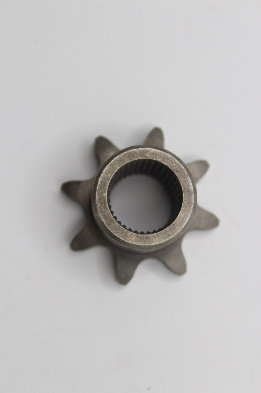 786047 } SPROCKET Salem Power Equipment, LLC