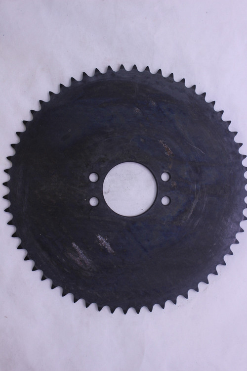 786051 } SPROCKET - 60T