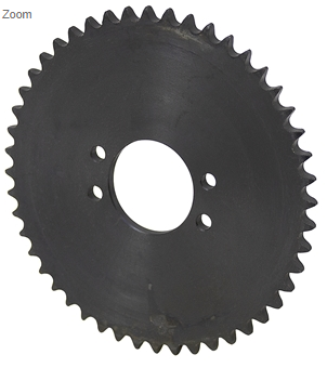 786070 } SPROCKET - 48T