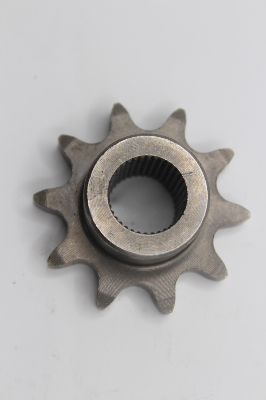 786076 } SPROCKET Salem Power Equipment, LLC