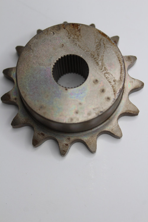 786111 } SPROCKET Salem Power Equipment, LLC