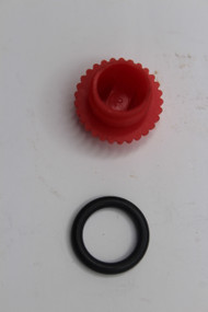 792165A } PLUG AND O-RING