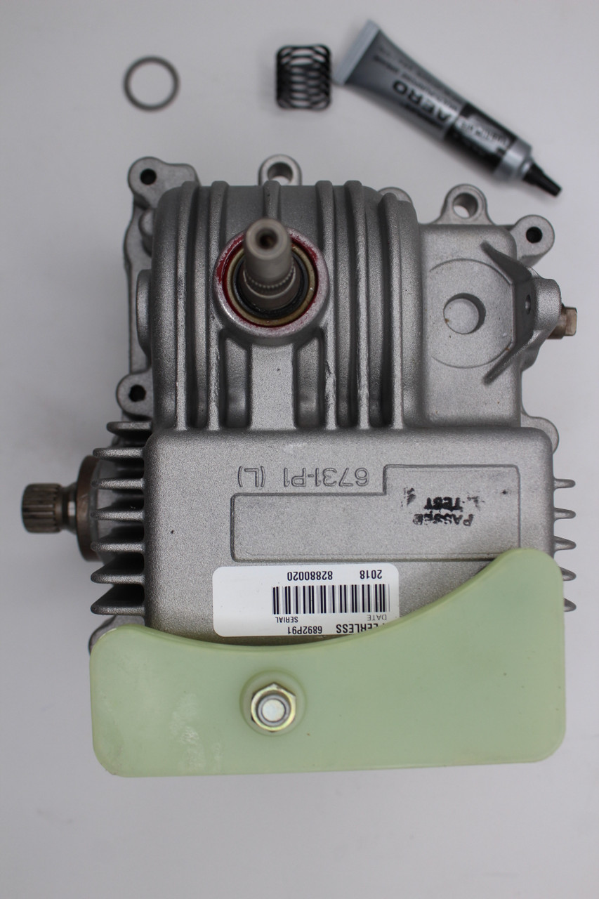 794788 } HYDRO PUMP LH Salem Power Equipment, LLC