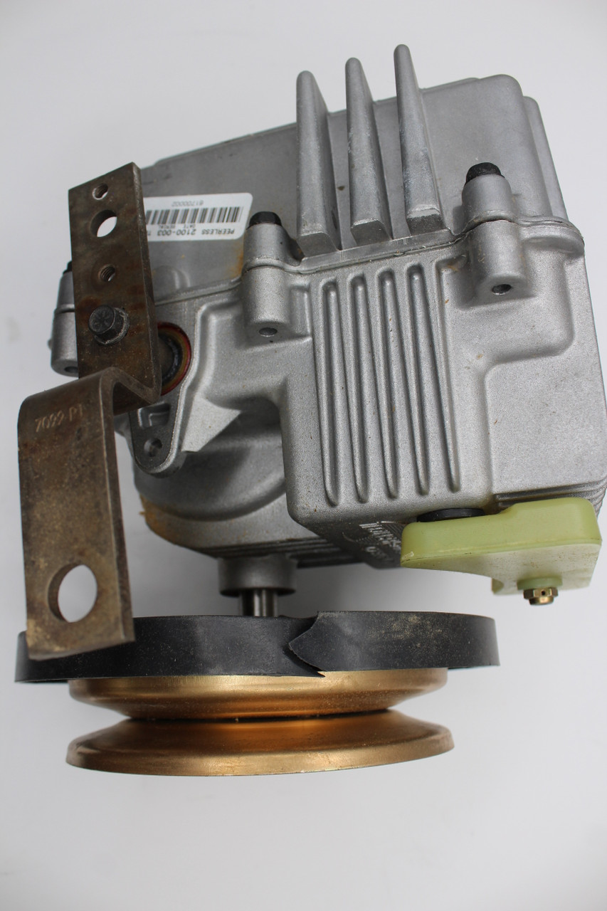 794821 } TRANSMISSION Salem Power Equipment, LLC