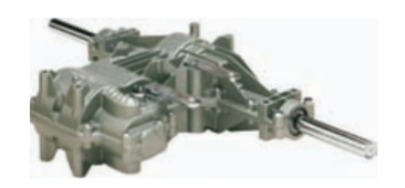 794893 } TRANSAXLE 855-009