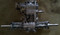 794893 } TRANSAXLE 855-009