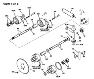 794935 } DIFFERENTIAL (100-074B)