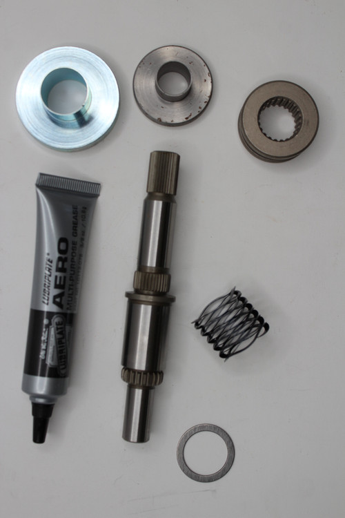 799032 } LTH REPAIR KIT, BRAKE SHAFT REPAIR KIT Salem Power Equipment