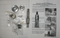 799032 } LTH REPAIR KIT, BRAKE SHAFT REPAIR KIT