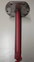 C22638 } Wmt Axle Shaft Short RH
