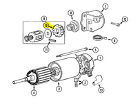 C27422 } GEAR