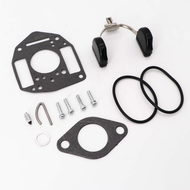 146-0500 - KIT, CARB REPAIR (NIKKI)