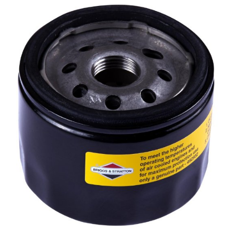 492932 - OIL FILTER 