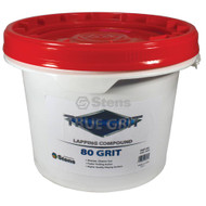 020-984 } Lapping Compound / 80 Grit