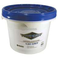 020-988 } Lapping Compound / 120 Grit