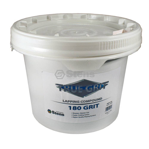 020-992 } Lapping Compound / 180 Grit