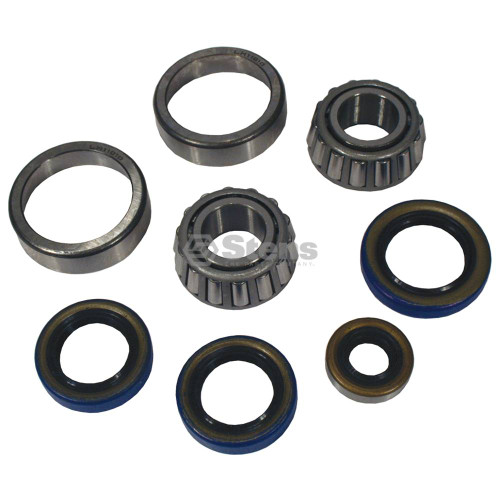 021-286 } Reel Seal Kit /