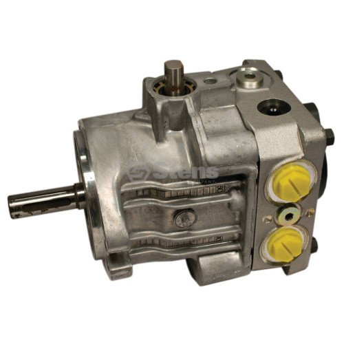 025-035 } Hydro Pump / Hydro Gear PG-1KQQ-DY1X-XXXX