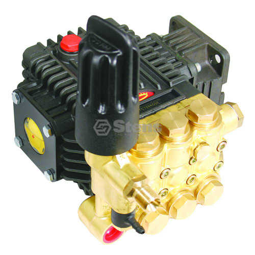 030-007 } Gas Flanged Pump / General Pump TC1506GUI