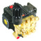 030-007 } Gas Flanged Pump / General Pump TC1506GUI