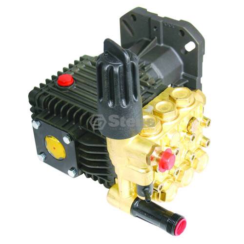 030-011 } Gas Flanged Pump / General Pump TX1508G8UI