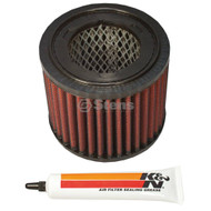 050-802 } Air Filter / K & N E-4517