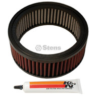 050-804 } Air Filter / K & N E-4521