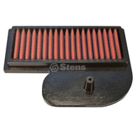 050-814 } Air Filter / K & N 33-2303