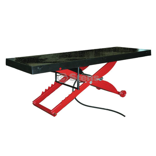 051-012 } Air Table Lift / Heftee