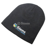 051-193 } Hat / Stens Sock Hat embroidered