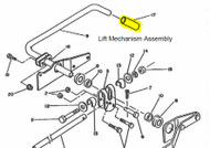 Bercomac Parts