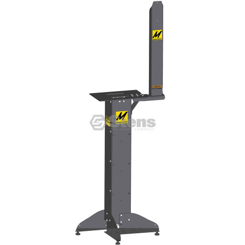 051-210 } Service Center Stand MAG-10400 / MAG-10400
