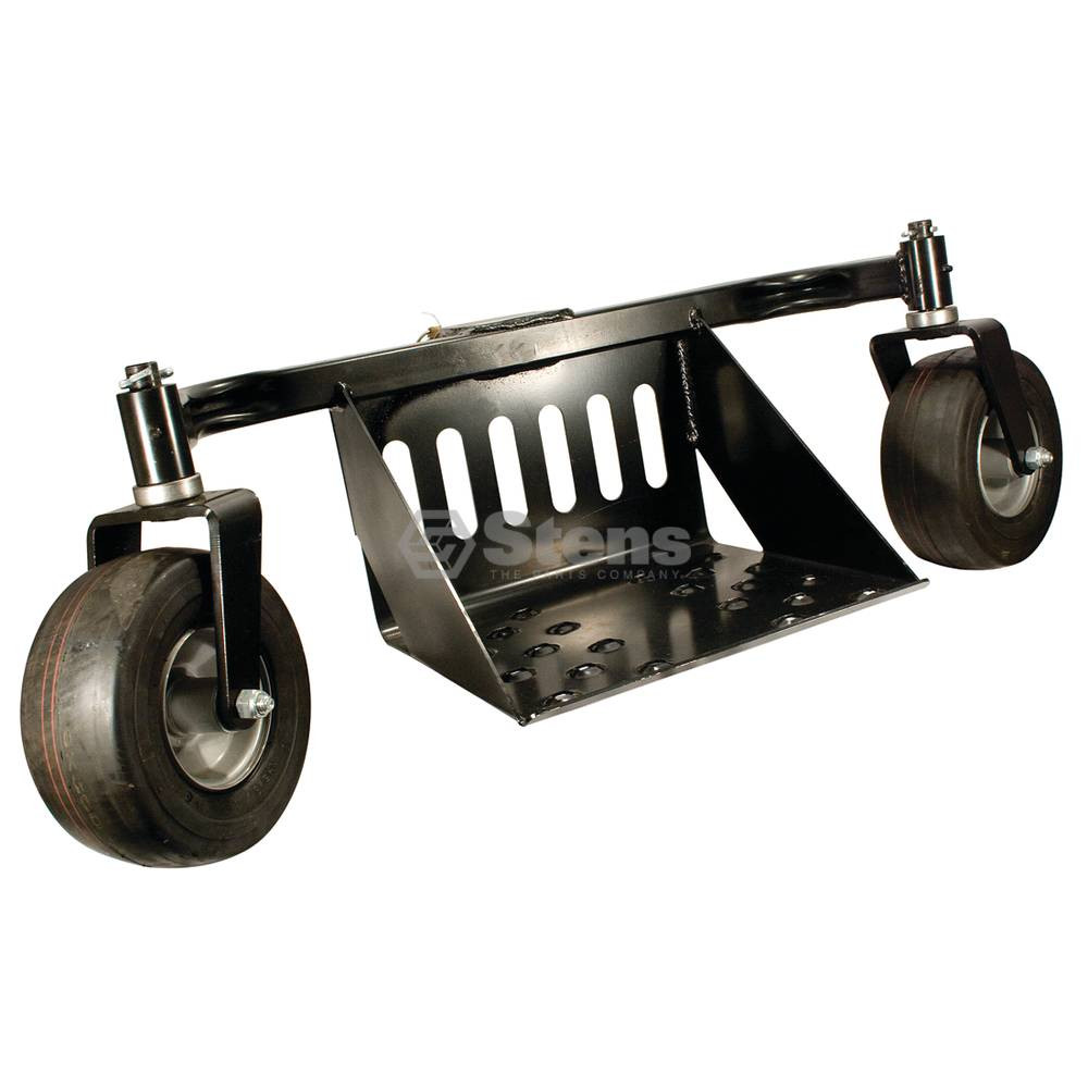 051-250 } Bull Rider Sulky / TrimmerTrap DM-1 - Salem Power